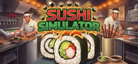 寿司模拟器/Sushi Simulator-方舟游戏