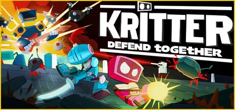 克丽特:共同防御/Kritter: Defend Together-方舟游戏