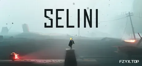 塞里尼/SELINI-方舟游戏