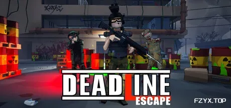 末日逃生/Deadline Escape-方舟游戏