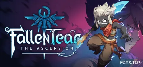 陨世之泪:涅槃/Fallen Tear: The Ascension-方舟游戏
