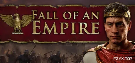 帝国陨落/Fall of an Empire-方舟游戏
