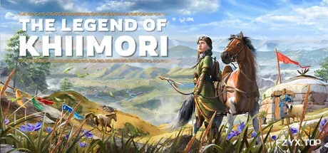风之马传说/The Legend of Khiimori-方舟游戏