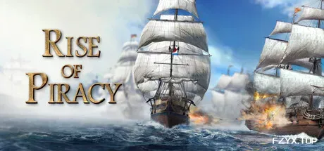海盗崛起/Rise of Piracy-方舟游戏