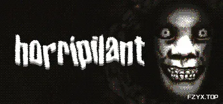 战栗深渊/Horripilant-方舟游戏