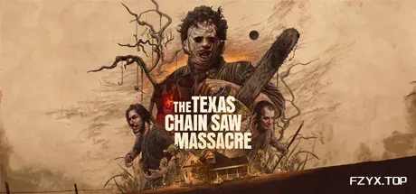 德州电锯杀人狂/The Texas Chain Saw Massacre/支持网络联机-方舟游戏