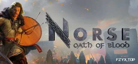 挪威：血誓/NORSE: Oath of Blood-方舟游戏
