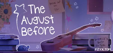 八月之前/The August Before-方舟游戏