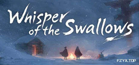 燕之呢喃/Whisper of the Swallows-方舟游戏