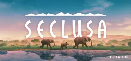 幽居之境/Seclusa-方舟游戏