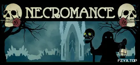 亡灵罗曼史/Necromance-方舟游戏