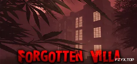 遗忘别墅/Forgotten Villa-方舟游戏