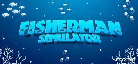 渔夫模拟器/Fisherman Simulator-方舟游戏