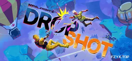 空灵骑士：极速坠击/Aerial_Knight's DropShot-方舟游戏