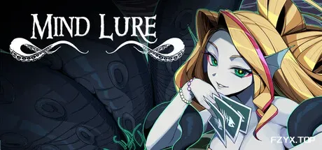 蚀心钓局/Mind Lure-方舟游戏
