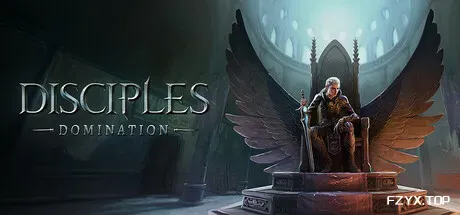 圣战群英传：统治/Disciples: Domination-方舟游戏