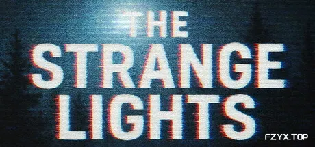 诡异之光/The Strange Lights-方舟游戏