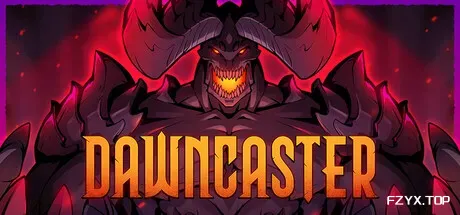 黎明施法者/Dawncaster | The RPG Cardventure-方舟游戏