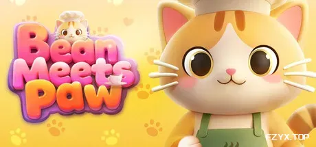 猫遇咖啡/Bean Meets Paw-方舟游戏