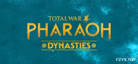 全面战争：法老 王朝版/Total War: PHARAOH DYNASTIES-方舟游戏