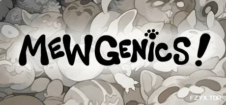 喵喵的结合/Mewgenics-方舟游戏