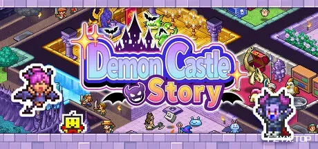 魔王城物语/Demon Castle Story-方舟游戏