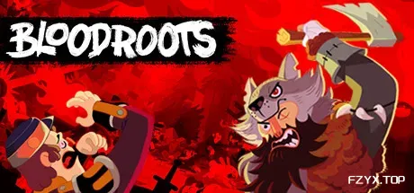 嗜血本性/Bloodroots-方舟游戏
