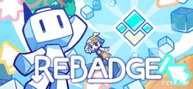 换标游戏/REBADGE-方舟游戏