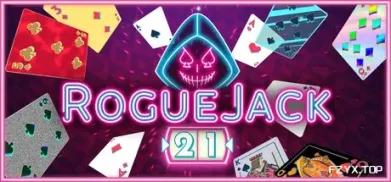 无限二十一点/RogueJack21-方舟游戏
