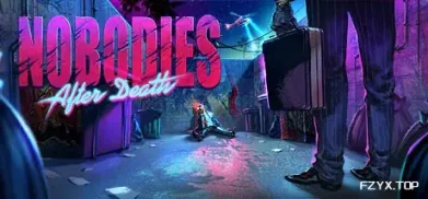 消尸：身后事/Nobodies: After Death-方舟游戏