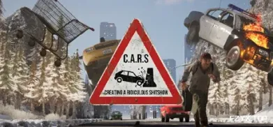 C.A.R.S.:打造荒诞混乱秀/C.A.R.S. - Creating A Ridiculous Shitshow-方舟游戏