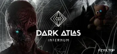 黑暗阿特拉斯：地狱/Dark Atlas: Infernum-方舟游戏