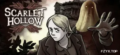 绯红山谷/Scarlet Hollow-方舟游戏
