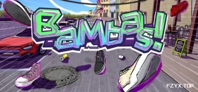 班巴斯！/Bambas!-方舟游戏