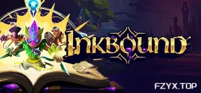 墨水氏族/Inkbound/支持网络联机-方舟游戏