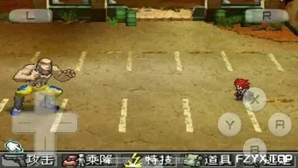 游戏图片