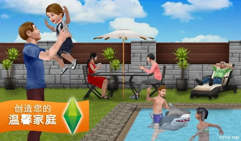 游戏图片
