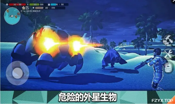 游戏图片