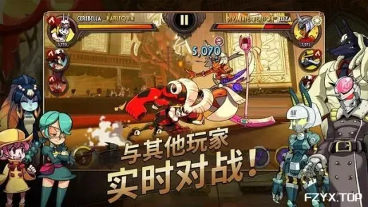 游戏图片