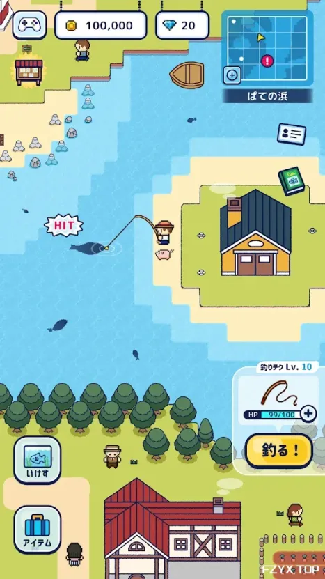 游戏图片