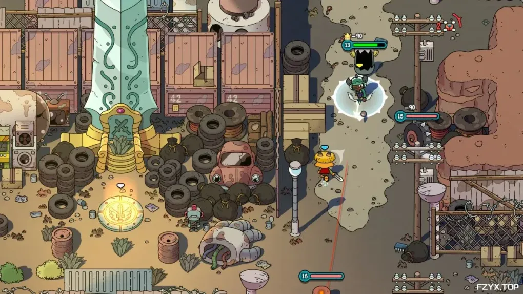 游戏图片
