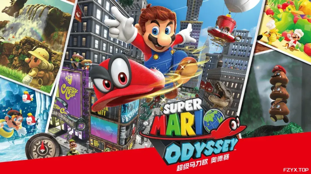 游戏图片